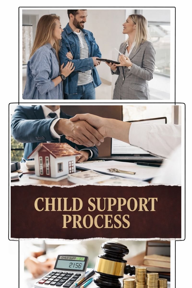 Divorce Process Consultation